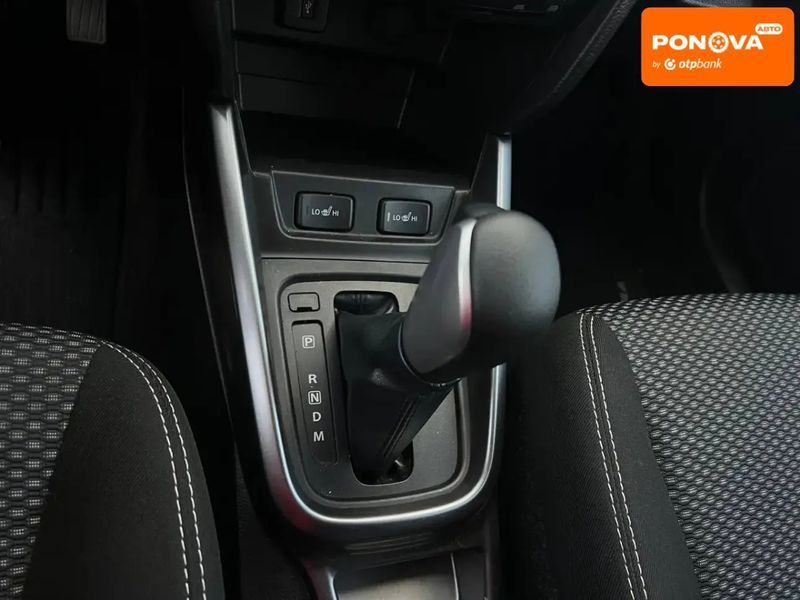 Suzuki Vitara, 2019 р., Бензин, 62 тис. км, Позашляховик / Кросовер, Сірий, Кривий Ріг AT-10404411 фото