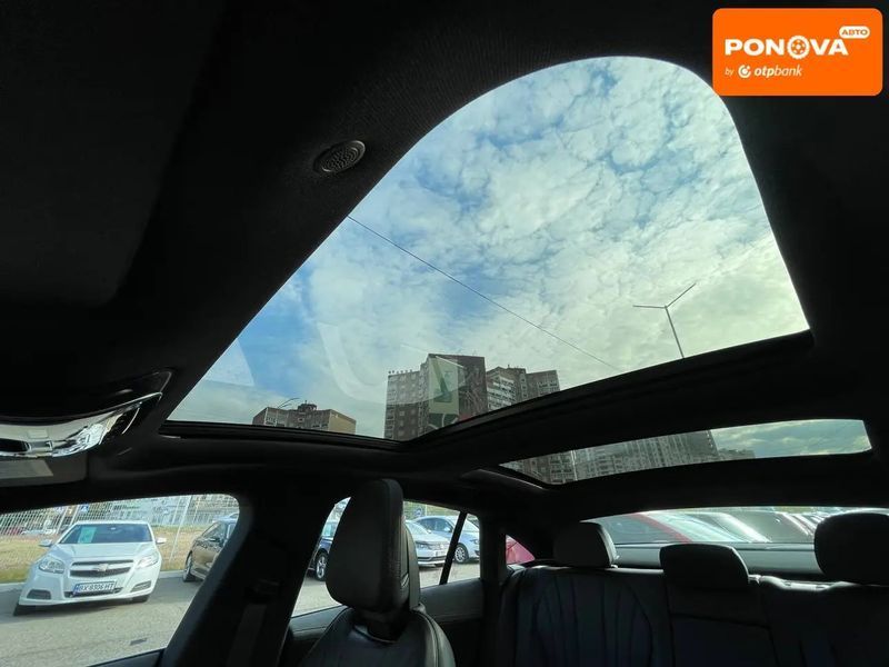 Mercedes-Benz EQE, 2022 р., Електро, 6 тис. км, Седан, Київ AT-10414095 фото