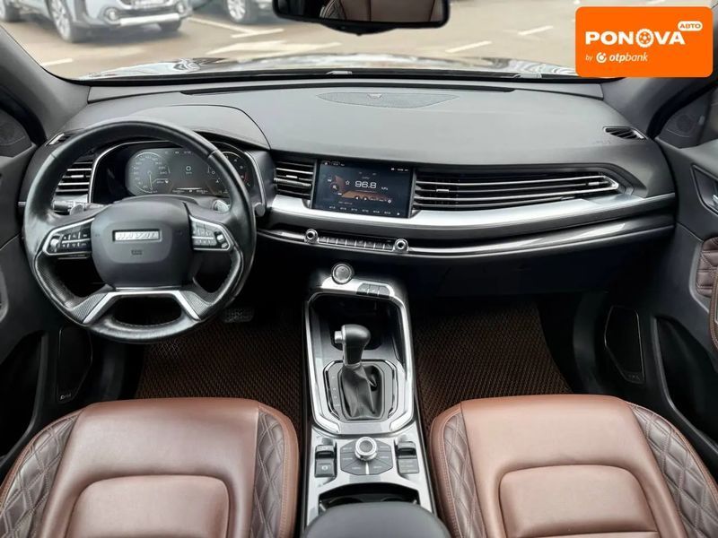 Haval H6, 2020 г., Бензин, 104 тыс. км, Внедорожник / Кроссовер, Киев AT-10415204 фото
