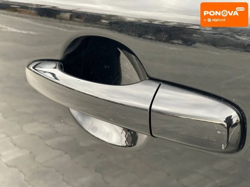 Volvo S60, 2012 г., Газ пропан-бутан / Бензин, 120 тыс. км, Седан, Чорный, Киев AT-10419063 фото