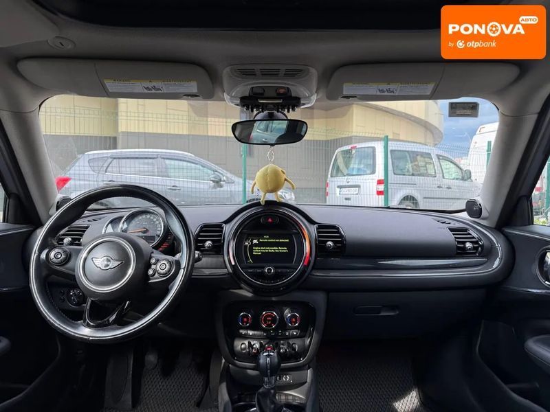 MINI Cooper, 2015 р., Бензин, 127 тис. км, Хетчбек, Київ AT-10418139 фото