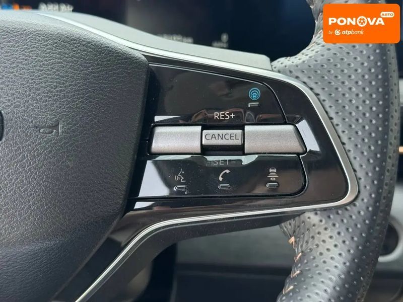 Nissan Ariya, 2024 р., Електро, 13 тис. км, Позашляховик / Кросовер, Синій, Рівне AT-10417619 фото