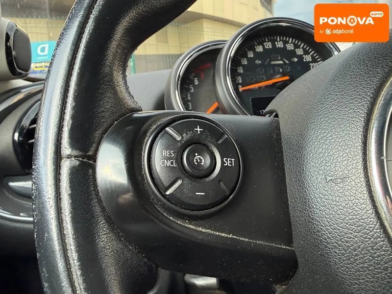 MINI Cooper, 2015 р., Бензин, 127 тис. км, Хетчбек, Київ AT-10418139 фото