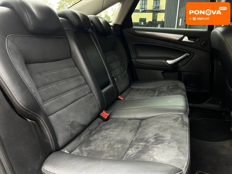Ford Mustang, 2010 г., Бензин, 70 тыс. км, Седан, Чорный, Николаев AT-10417757 фото