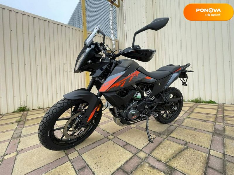 Новий KTM Adventure, 2023, Бензин, 373 см3, Мотоцикл, Миколаїв new-moto-106028 фото