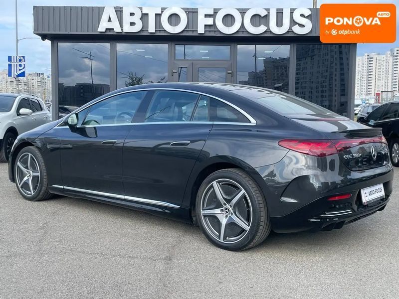 Mercedes-Benz EQE, 2022 р., Електро, 6 тис. км, Седан, Київ AT-10414095 фото