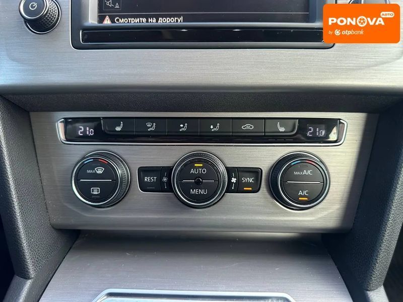 Volkswagen Passat, 2016 г., Дизель, 252 тыс. км, Универсал, Киев AT-10413905 фото