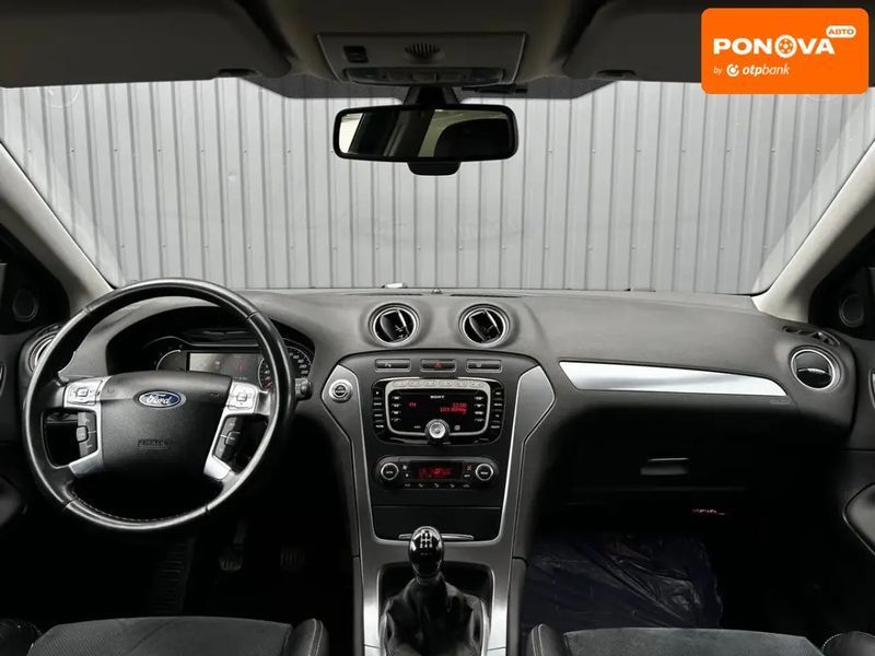 Ford Mustang, 2010 г., Бензин, 70 тыс. км, Седан, Чорный, Николаев AT-10417757 фото