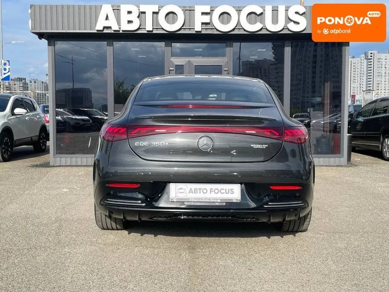 Mercedes-Benz EQE, 2022 р., Електро, 6 тис. км, Седан, Київ AT-10414095 фото