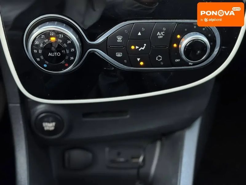 Renault Clio, 2015 р., Бензин, 118 тис. км, Хетчбек, Білий, Дніпро (Дніпропетровськ) AT-10415358 фото