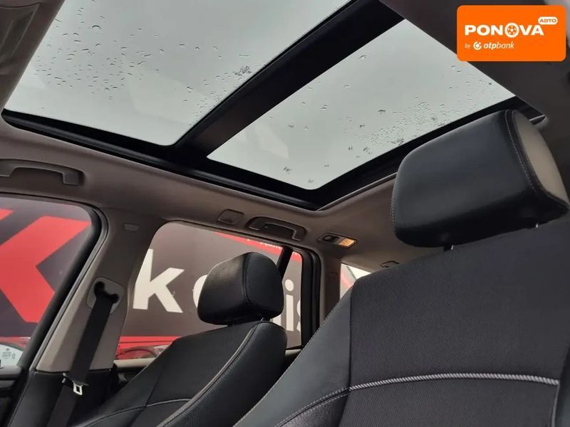 BMW X3, 2011 р., Дизель, 280 тис. км, Позашляховик / Кросовер, Чорний, Вінниця AT-10410863 фото