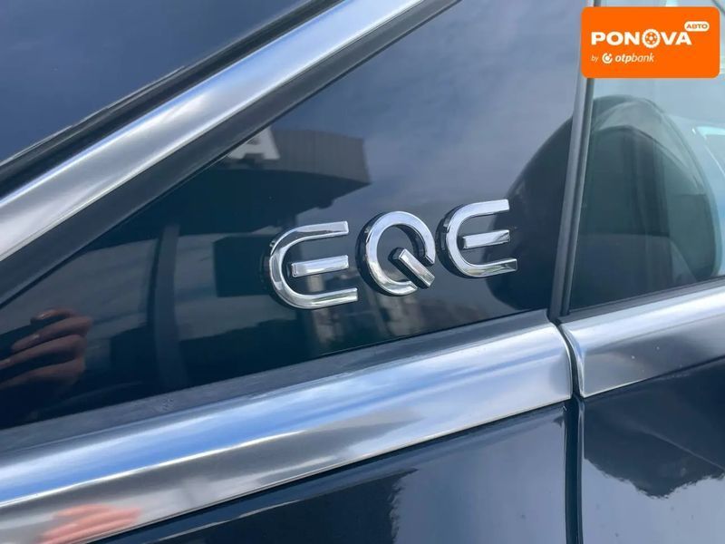 Mercedes-Benz EQE, 2022 р., Електро, 6 тис. км, Седан, Київ AT-10414095 фото