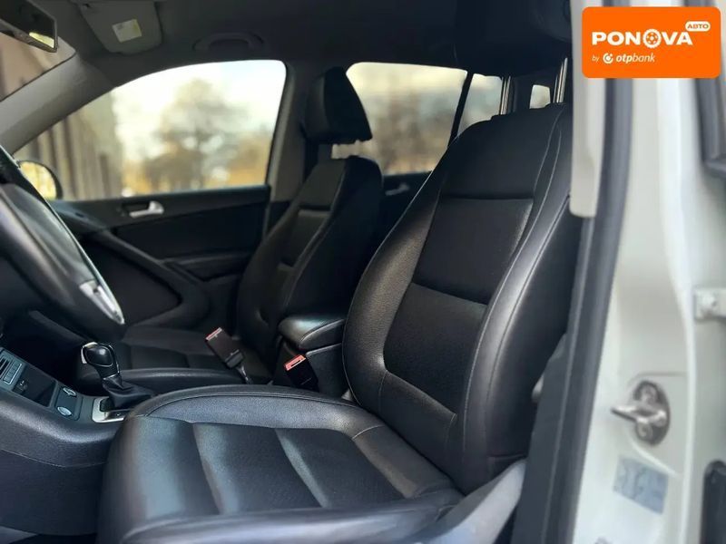 Volkswagen Tiguan, 2016 г., Бензин, 222 тыс. км, Внедорожник / Кроссовер, Белый, Николаев AT-10412630 фото