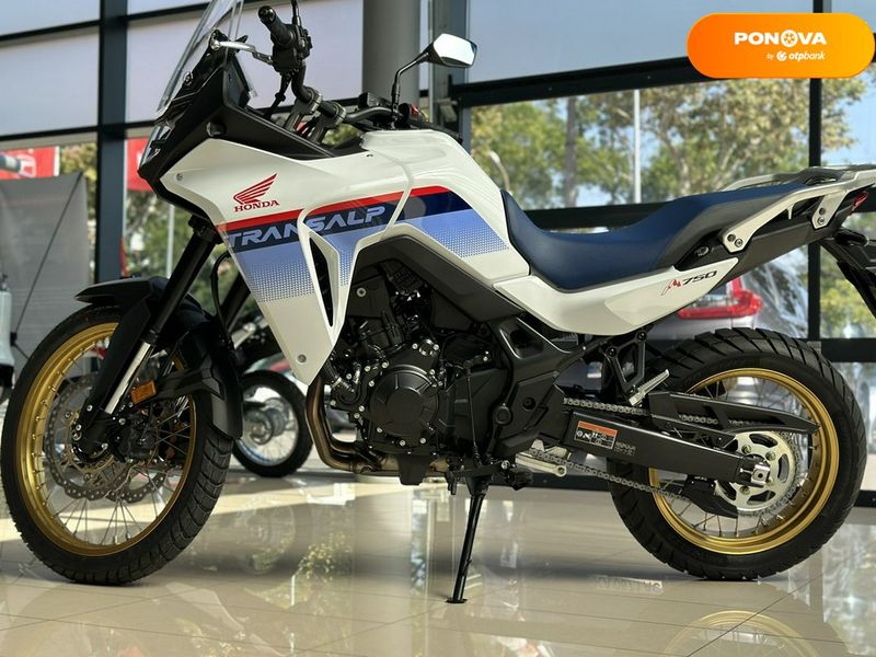 Новый Honda XL, 2024, Бензин, 750 см3, Мотоцикл, Одесса new-moto-103988 фото