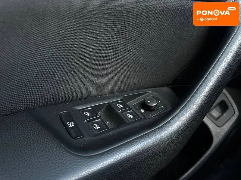 Volkswagen Passat, 2016 г., Дизель, 252 тыс. км, Универсал, Киев AT-10413905 фото