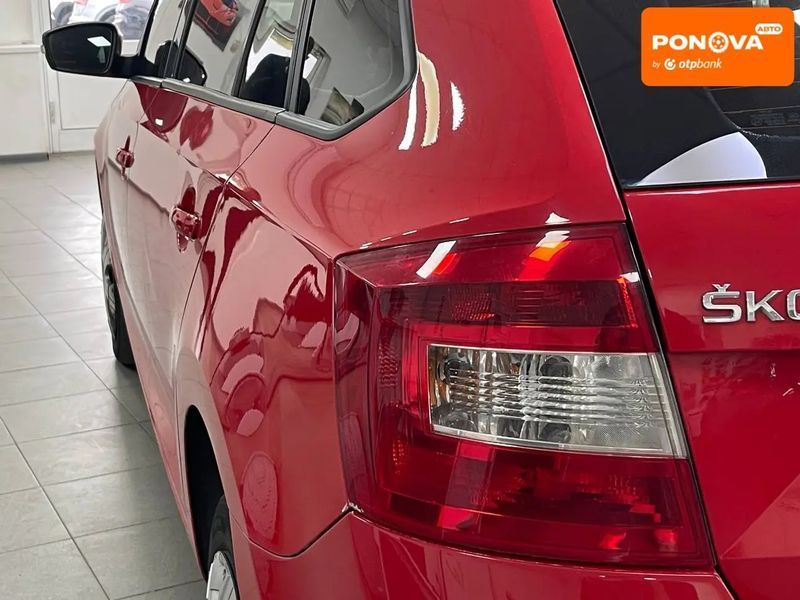 Skoda Spaceback, 2015 г., 353 тыс. км, Хетчбек, Киев AT-10416789 фото