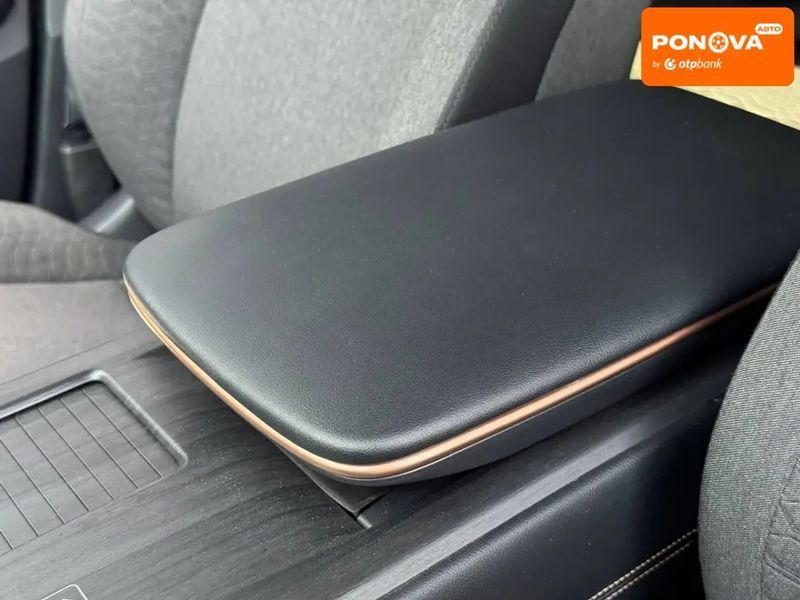 Nissan Ariya, 2024 р., Електро, 13 тис. км, Позашляховик / Кросовер, Синій, Рівне AT-10417619 фото