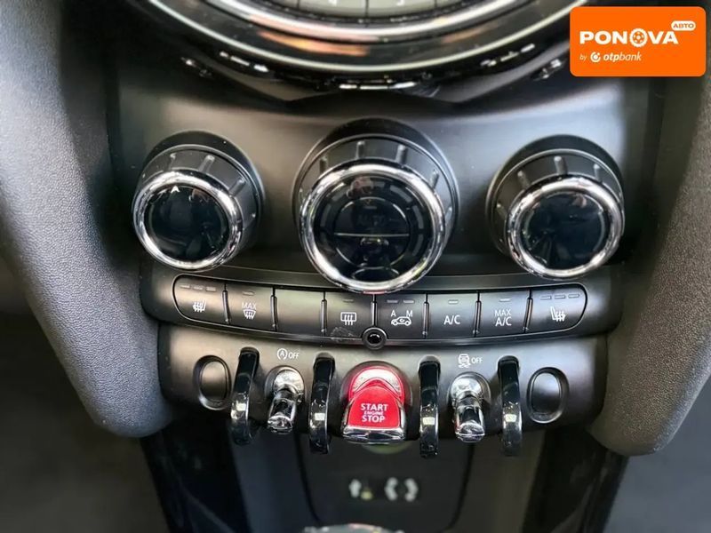 MINI Cooper, 2016 г., Бензин, 142 тыс. км, Хетчбек, Зеленый, Одесса AT-10409577 фото