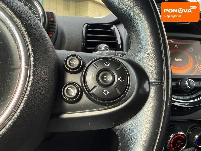 MINI Cooper, 2015 р., Бензин, 127 тис. км, Хетчбек, Київ AT-10418139 фото