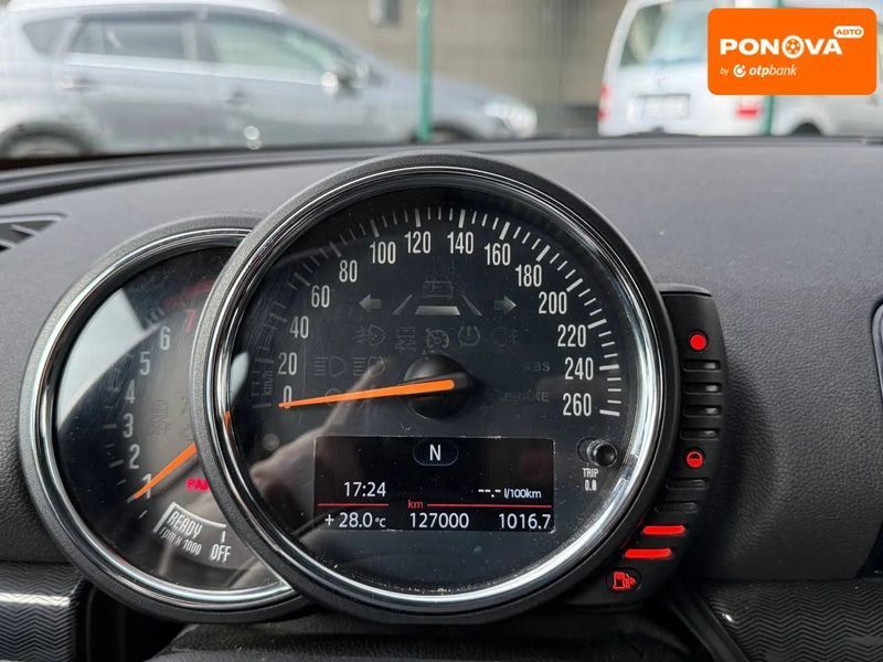 MINI Cooper, 2015 р., Бензин, 127 тис. км, Хетчбек, Київ AT-10418139 фото
