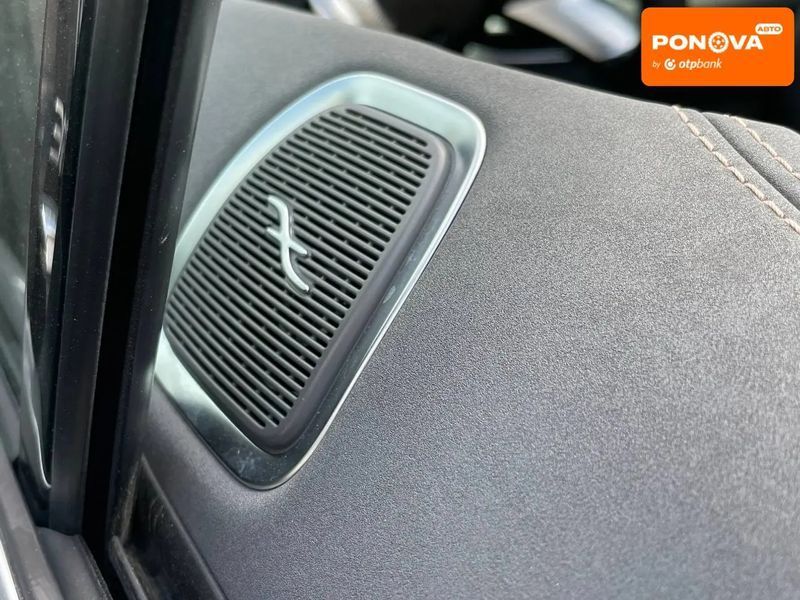 Mercedes-Benz EQE, 2022 р., Електро, 6 тис. км, Седан, Київ AT-10414095 фото