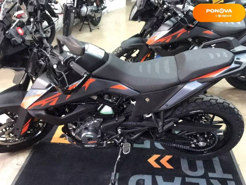 Новий KTM Adventure, 2023, Бензин, 373 см3, Мотоцикл, Миколаїв new-moto-106028 фото