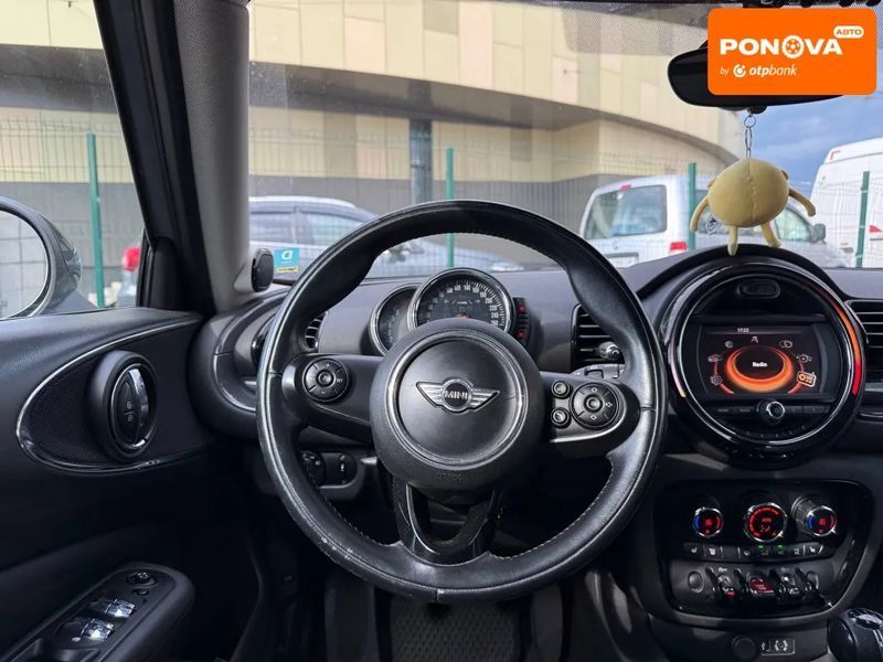 MINI Cooper, 2015 р., Бензин, 127 тис. км, Хетчбек, Київ AT-10418139 фото