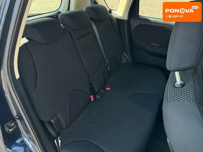 Nissan Note, 2006 р., Бензин, 245 тис. км, Хетчбек, Синій, Вінниця AT-10418029 фото