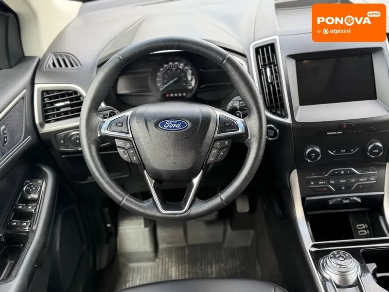Ford Edge, 2020 г., Бензин, 59 тыс. км, Внедорожник / Кроссовер, Белый, Ровно AT-10418472 фото