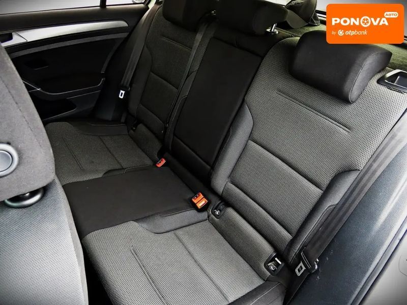 Volkswagen Golf, 2012 р., Бензин, 166 тис. км, Хетчбек, Білий, Черкаси AT-10411061 фото
