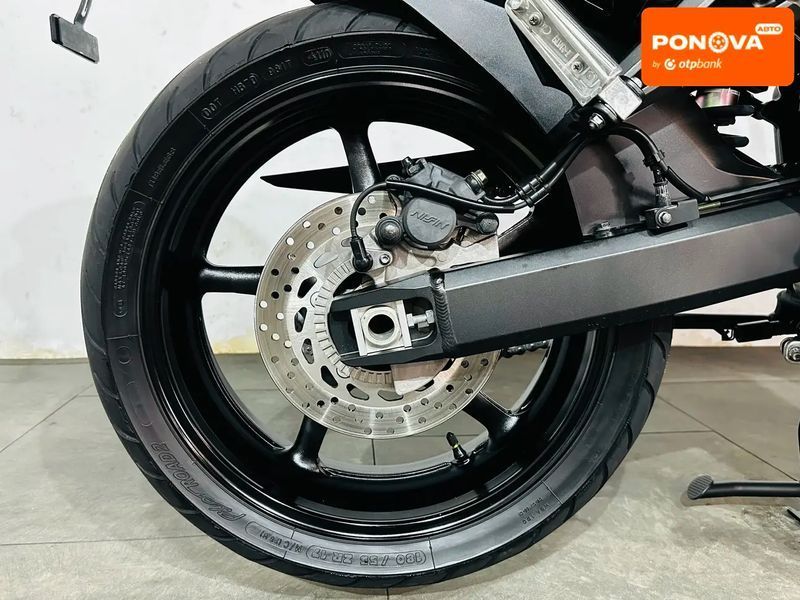 Yamaha FZ6 S2, 2008 г., Бензин, 12 тыс. км, Мотоцикл Спорт-туризм, Синий, Бердичев AT-10422310 фото