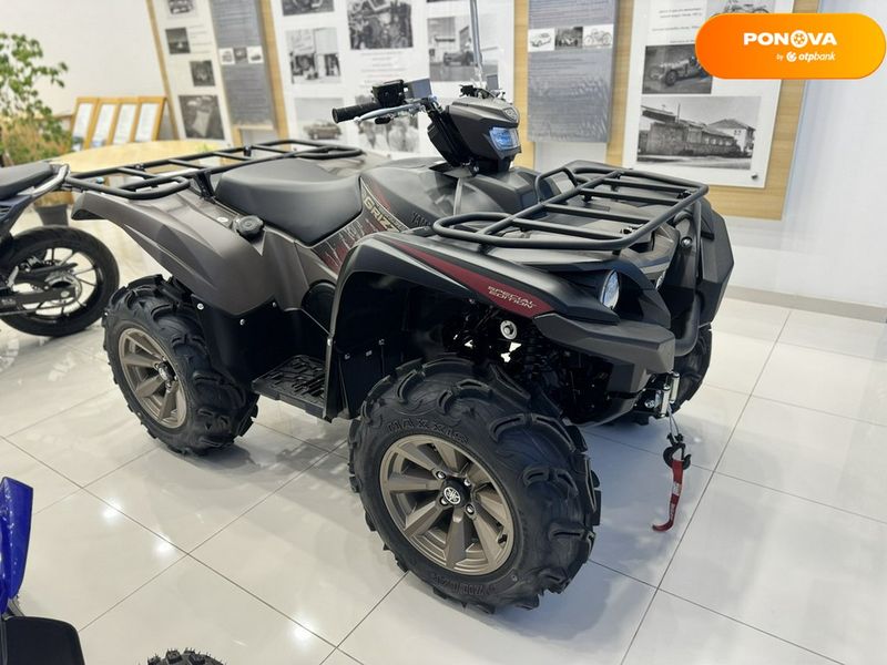 Новий Yamaha YFM, 2023, Бензин, 686 см3, Квадроцикл, Хмельницький new-moto-104321 фото