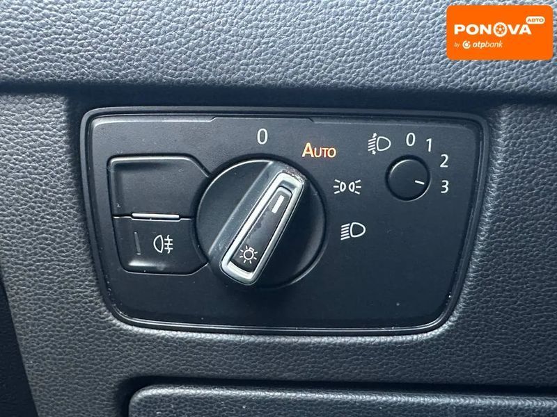 Volkswagen Passat, 2016 г., Дизель, 252 тыс. км, Универсал, Киев AT-10413905 фото