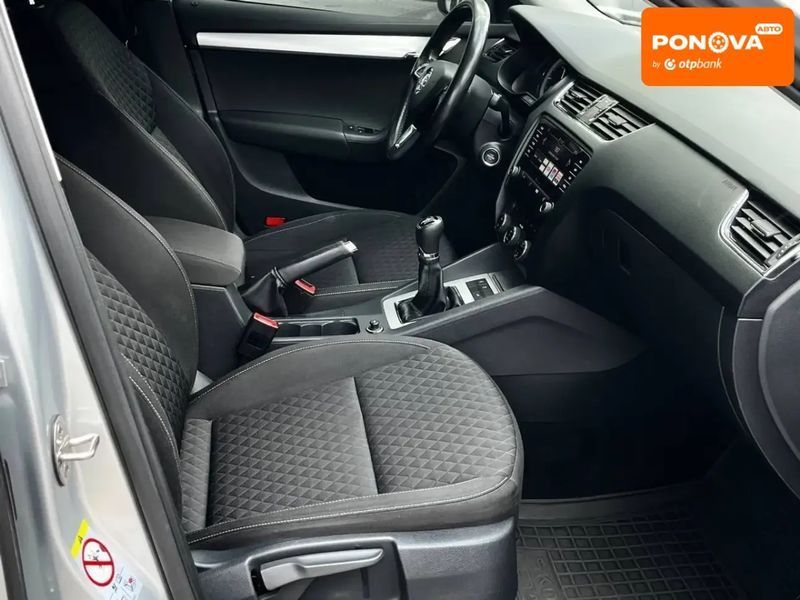Skoda Octavia, 2013 р., Дизель, Універсал, Сірий, Дніпро (Дніпропетровськ) AT-10400563 фото
