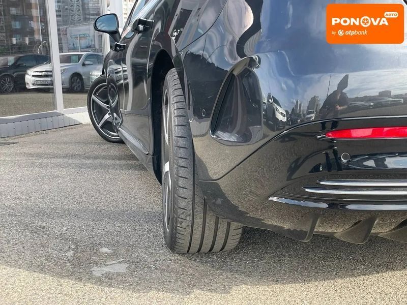 Mercedes-Benz EQE, 2022 р., Електро, 6 тис. км, Седан, Київ AT-10414095 фото