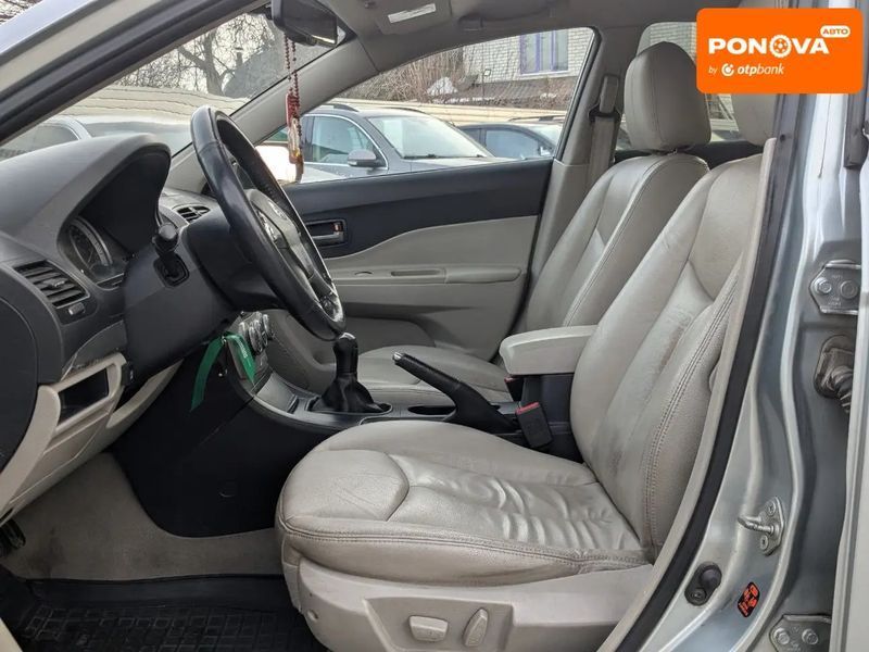 FAW Besturn B50, 2012 р., Бензин, 167 тис. км, Седан, Київ AT-10413822 фото