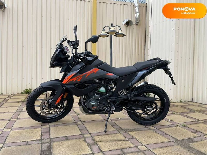 Новий KTM Adventure, 2023, Бензин, 373 см3, Мотоцикл, Миколаїв new-moto-106028 фото