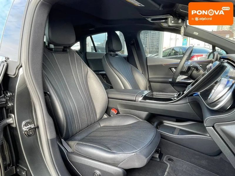 Mercedes-Benz EQE, 2022 р., Електро, 6 тис. км, Седан, Київ AT-10414095 фото