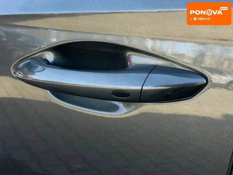 Hyundai Tucson, 2021 г., Гибрид (PHEV), 41 тыс. км, Внедорожник / Кроссовер, Серый, Кривой Рог AT-10404939 фото