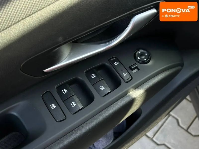 Hyundai Tucson, 2021 г., Гибрид (PHEV), 41 тыс. км, Внедорожник / Кроссовер, Серый, Кривой Рог AT-10404939 фото