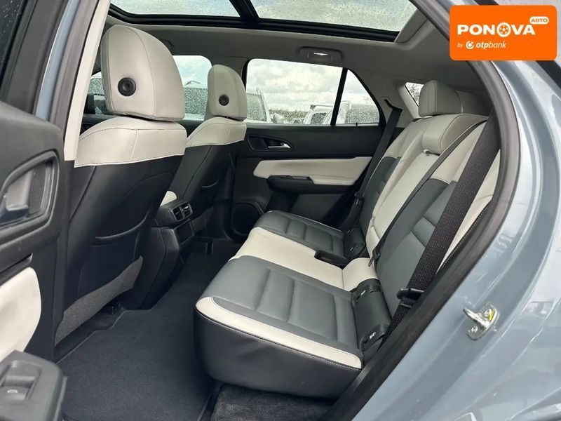 Honda Prologue, 2024 г., Електро, 34 тыс. км, Внедорожник / Кроссовер, Синий, Луцк AT-10413528 фото