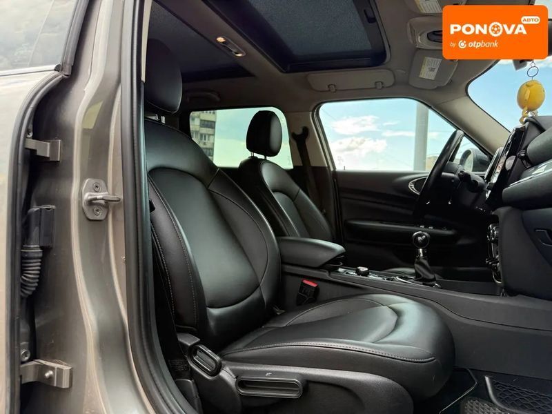 MINI Cooper, 2015 р., Бензин, 127 тис. км, Хетчбек, Київ AT-10418139 фото