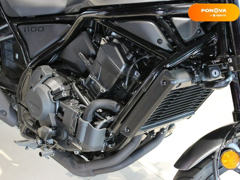 Новий Honda CMX 1100DP, 2024, Бензин, 1084 см3, Мотоцикл, Львів new-moto-104617 фото