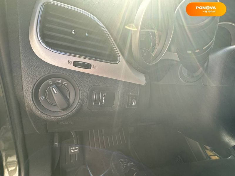 Dodge Journey, 2015, Газ пропан-бутан / Бензин, 2.36 л., 177 тис. км, Позашляховик / Кросовер, Зелений, Ніжин 28250 фото