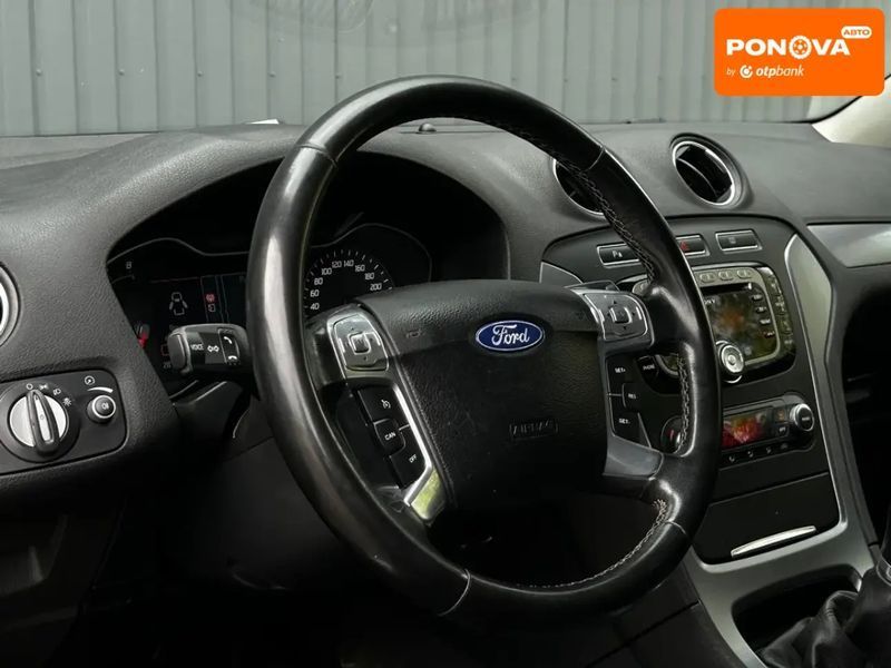 Ford Mustang, 2010 г., Бензин, 70 тыс. км, Седан, Чорный, Николаев AT-10417757 фото