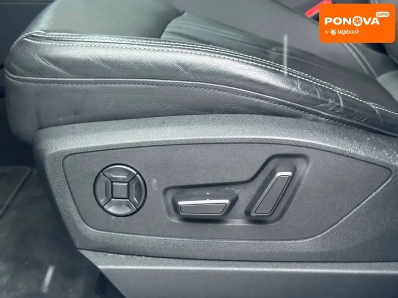 Audi e-tron, 2022 р., Електро, 53 тис. км, Позашляховик / Кросовер, Синій, Київ AT-10409800 фото