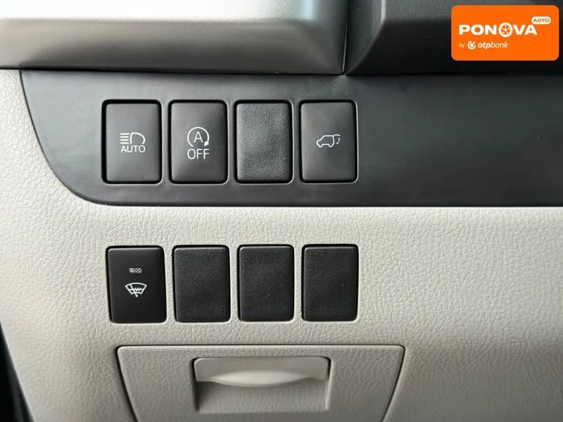 Toyota Highlander, 2018 р., Бензин, 148 тис. км, Позашляховик / Кросовер, Чорний, Харків AT-10418322 фото