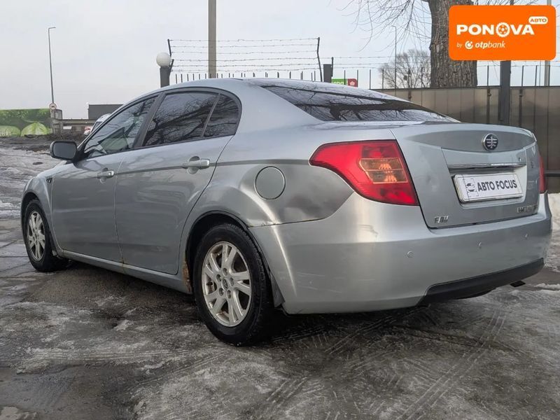 FAW Besturn B50, 2012 р., Бензин, 167 тис. км, Седан, Київ AT-10413822 фото