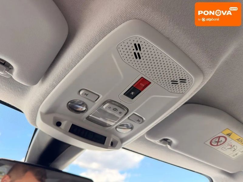 Peugeot 208, 2020 р., Електро, 102 тис. км, Хетчбек, Білий, Кривий Ріг AT-10425959 фото