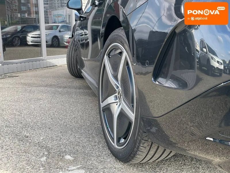 Mercedes-Benz EQE, 2022 р., Електро, 6 тис. км, Седан, Київ AT-10414095 фото
